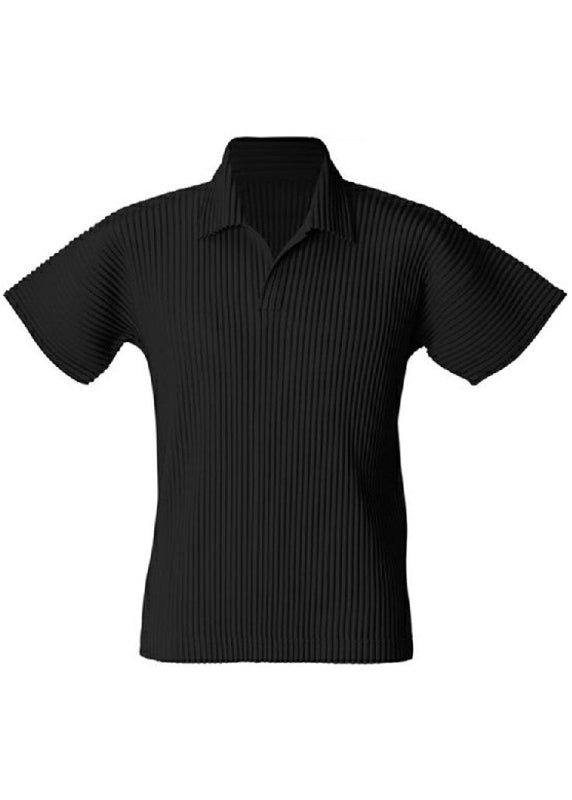 MANSON JAPAN POLO PLISADO