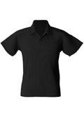 MANSON JAPAN POLO PLISADO