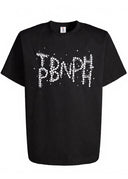 CAMISETA DE MANGA CORTA MANSON STUD