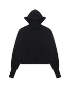 HOODED CLEANFIT COUPLE SWEATSHIRT
