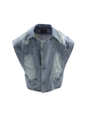 OFF/SC LUXURY VEST SET
