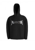 XCULTURE 320G HEAVY HOODIE FIT