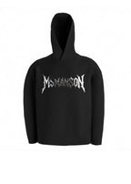 XCULTURE 320G HEAVY HOODIE FIT
