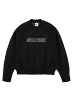 XCULTURE SCALE LUX SWEAT