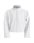 XEQUATION SNAKE DECONSTRUCTED JACKET
