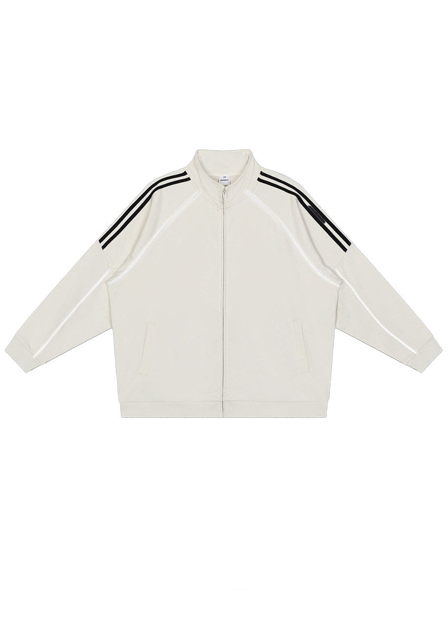 OFF/SC STREET STRIPE SET