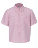 XEQUATION CLEANFIT IRREGULAR SHIRT