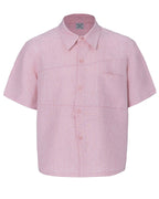 XEQUATION CLEANFIT IRREGULAR SHIRT