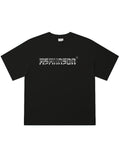 MANSON NIRVANA RED TEE