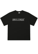 CAMISETA ROJA MANSON NIRVANA