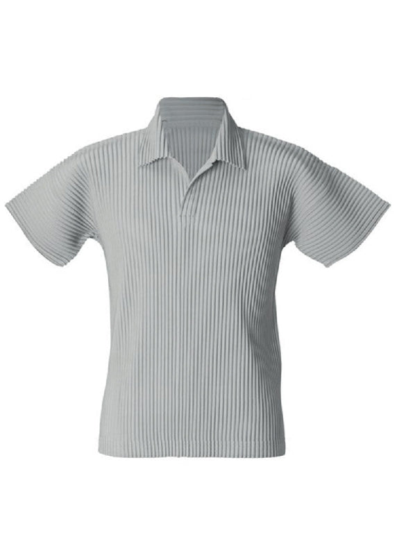 MANSON JAPAN POLO PLISADO