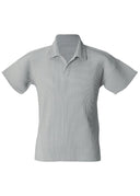 MANSON JAPAN POLO PLISADO