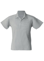 MANSON JAPAN POLO PLISADO