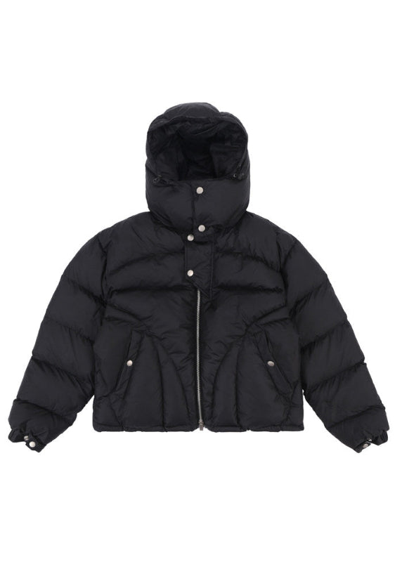 OFF/SC BOMBER PUFFER JACKET