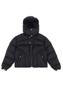 CHAQUETA DE PLUMAS MANSON BOMBER