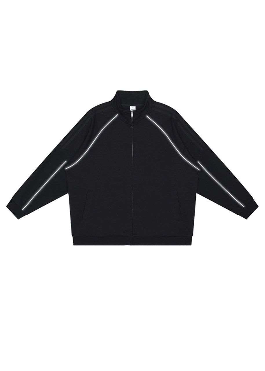 OFF/SC STREET STRIPE SET