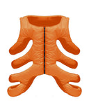 PANTALÓN DE CUERO PARA MOTOCICLISTA SSIN7 KNIGHT