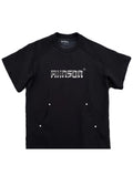 CAMISETA MANSON CURVE POCKET