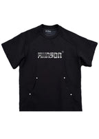 CAMISETA MANSON CURVE POCKET