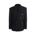 XCULTURE LUXURY RED ELEGANT BLAZER