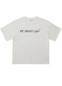CAMISETA ROJA MANSON NIRVANA