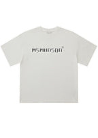 MANSON NIRVANA RED TEE