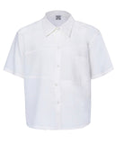 XEQUATION CLEANFIT IRREGULAR SHIRT