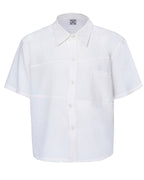 XEQUATION CLEANFIT IRREGULAR SHIRT