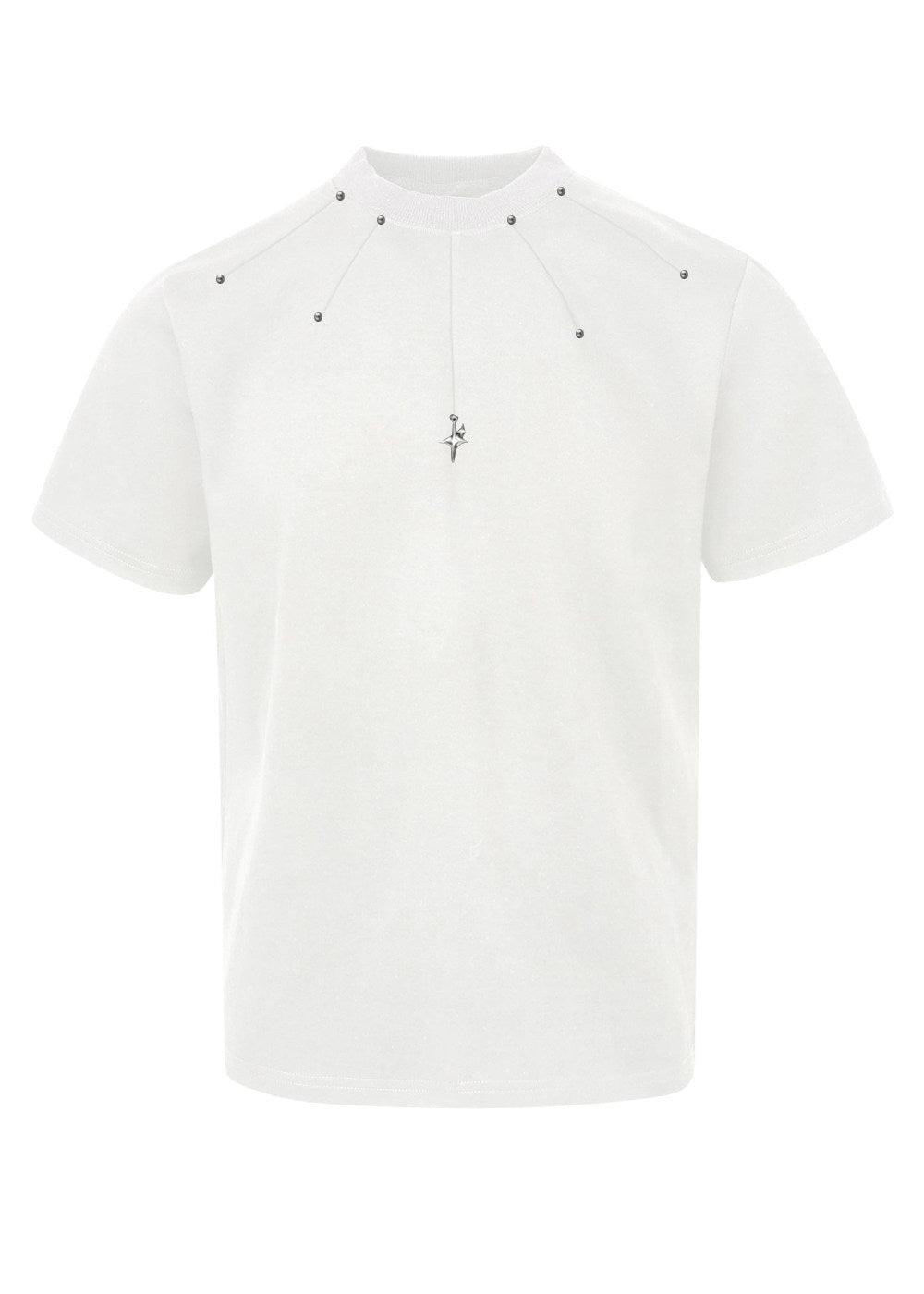 OFF/SC DARK PIONEER TEE