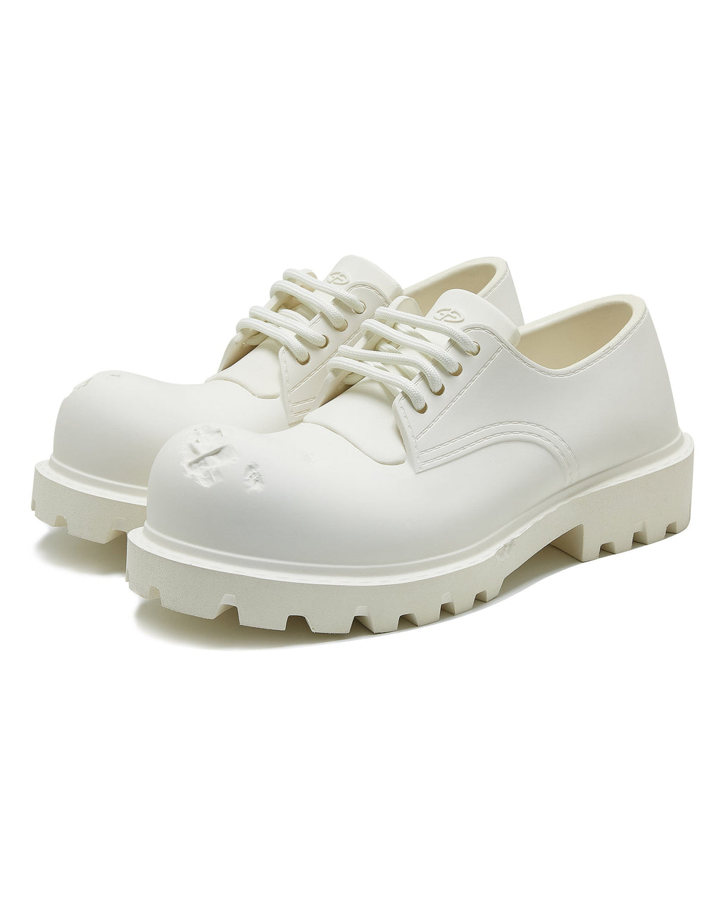OFFCULTURE FOCUS FUTURE DERBY SHOES