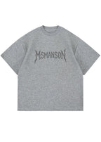 XCULTURE COOL AIR-FIT TEE