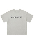 MANSON NIRVANA RED TEE