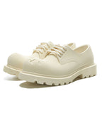 OFFCULTURE FOCUS FUTURE DERBY SHOES