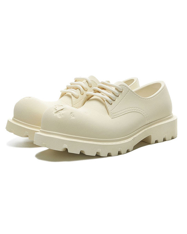 OFFCULTURE FOCUS FUTURE DERBY SHOES