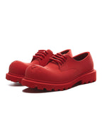 OFFCULTURE FOCUS FUTURE DERBY SHOES