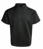 OFF/SC AIR SPACE COTTON STAND V-NECK TEE