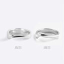 Amos Ring ─ Bold - LACE by JennyWu
